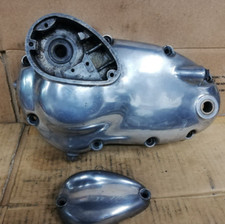 COPERCHIO CARTER MOTO MORINI regolarità 125 150 160 (lato sinistro) 