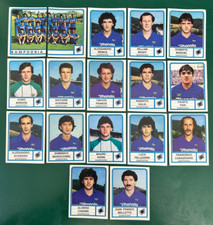 FIGURINA CALCIATORI PANINI