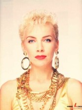 527004 ANNIE LENNOX 80s 90s