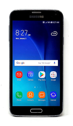 Smartphone samsung galaxy - galaxy, s5