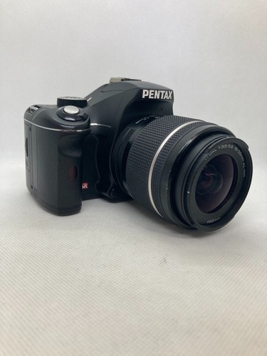 Esc pentax x 12 - 12,4, mp