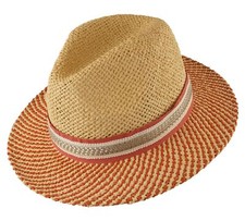 Cappello da sole Seeberger