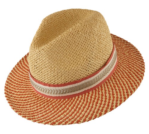 Cappello sole seeberger - cappello,