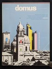 DOMUS  n°  689 , 1987