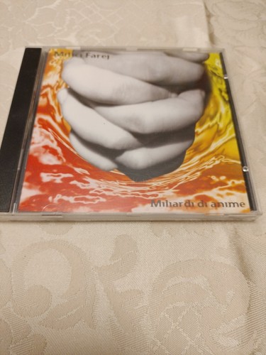 Mitici farej miliardi di - cd,