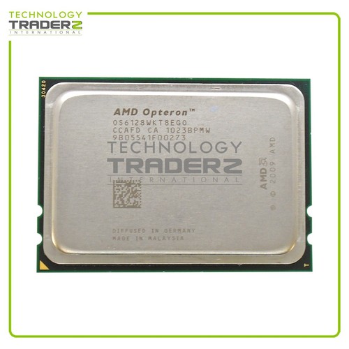 Lot os6128wkt8eg0 amd - of,