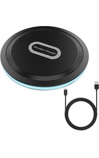 Caricatore Wireless per Smartphone Ultima Generazione Carica Veloce