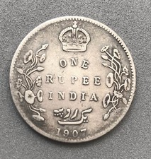 Royaume-Uni - EDWARD VII  One