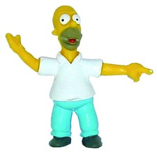 Simpson Homer Statuina