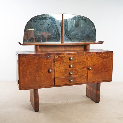 Mobile deco con specchio - mobile,