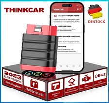Thinkdiag mini lettore auto
