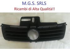 Griglia Maschera Mascherina