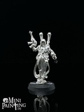 Warhammer 40k Eldar Aeldari