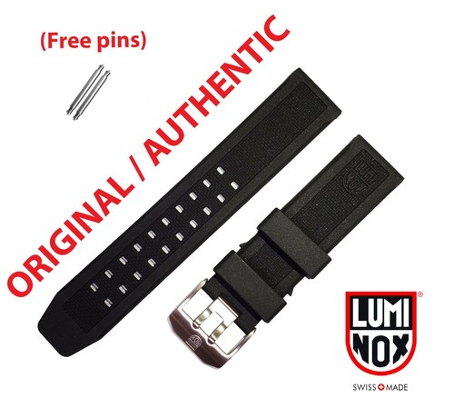 Cinturino luminox originale - cinturino,