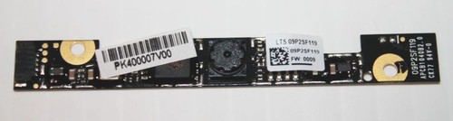 Fotocamera webcam coperchio