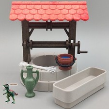 Playmobil pozzo d'acqua