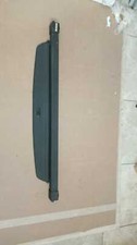 AUDI A2 2002>CAPPELLIERA RETRATTILE AVVOLGIBILE COPRIBAGAGLI RIPIANO POSTERIORE