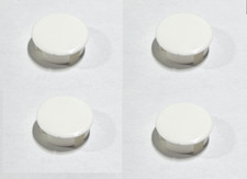 4x Tappi Copri IKEA Rotondi