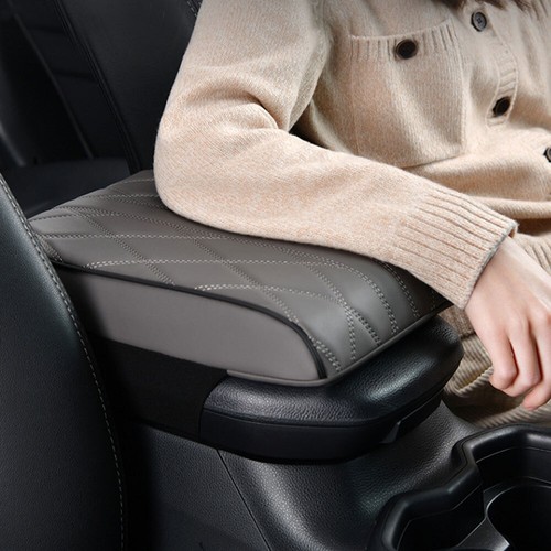 Console centrale auto