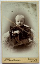 orig. CDV foto fotografia