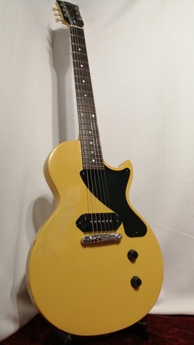 Chitarra elettrica gibson les - chitarra,