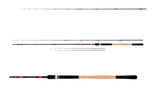 Daiwa tournament slr - daiwa,