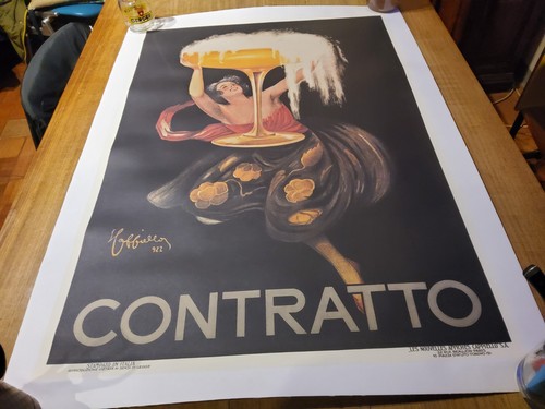 AFFICHE/POSTER-MANIFESTO