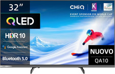 32QA10 32 Pollici QLED Full HD