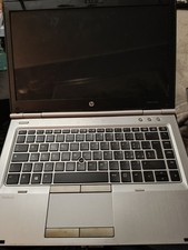 Elitebook Hp 8470p X Ricambi 