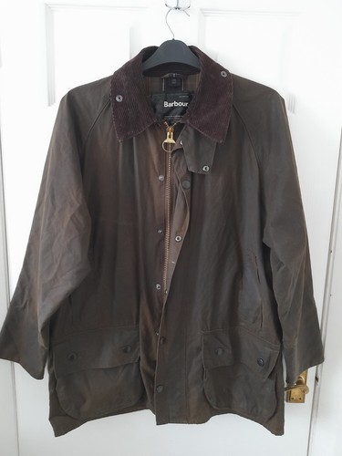 Barbour classic beaufort - barbour,