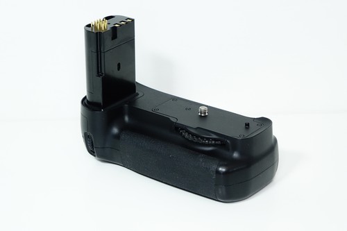 Nikon d200 battery grip - nikon, mb-d200