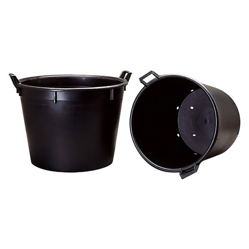 Mastello agricolo con manici - agricolo,