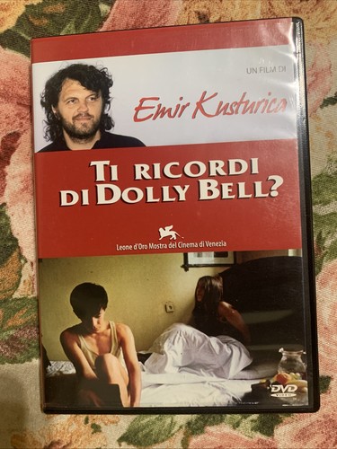 Dvd ricordi dolly - ricordi, bell