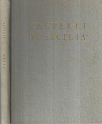 Castelli sicilia alba - castelli, di