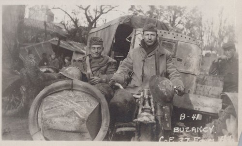 Ww1 aef ingegnere f co - ingegnere,
