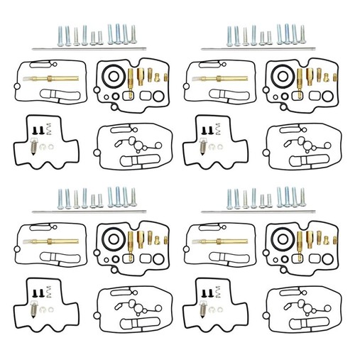 Set kit riparazione - kit,