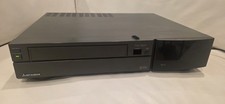 Videoregistratore vintage