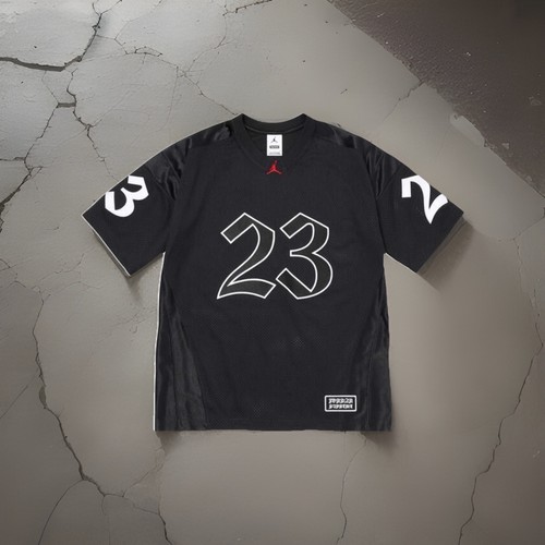 Supreme jordan maglia - supreme®/jordan®,