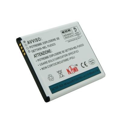 Batteria compatibile per - batteria,