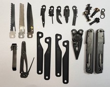 Leatherman Mod Ricambi Onda