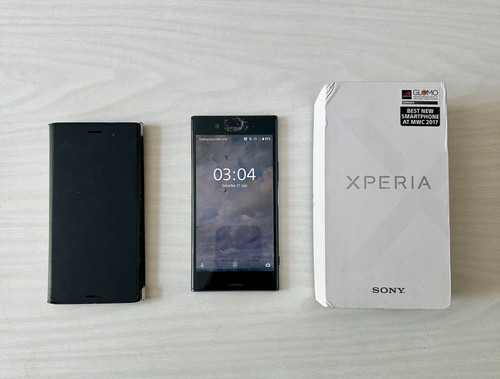 Sony xperia premium black - sony,