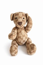 Originale orsacchiotto Gucci