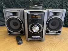 Sony HCD-EC6&P Mini impianto