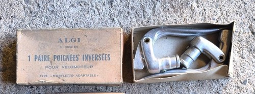 Levier inverse neuf pour - levier,