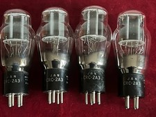 4 Pezzi Tubi Aspirazione RCA