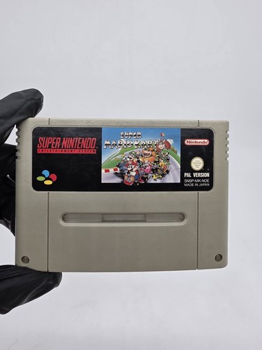 Super mario kart - kart, gioco
