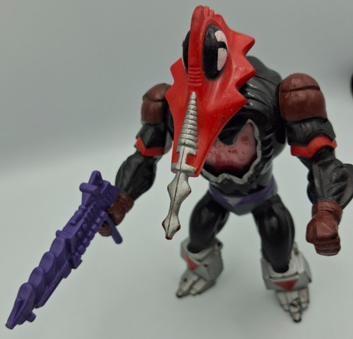 Motu mosquitor completo - mosquitor,