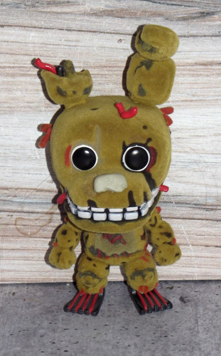 Fnaf five nights freddy - fnaf, at
