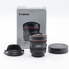 Canon obiettivo zoom