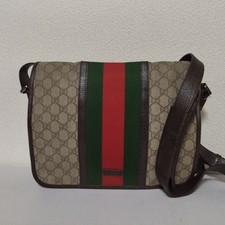 GUCCI 145844 GG Borsa